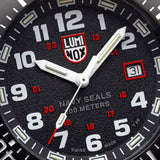 Luminox Navy SEAL 4230 - Military Dive Watch - 45 mm - XS.4231.SET