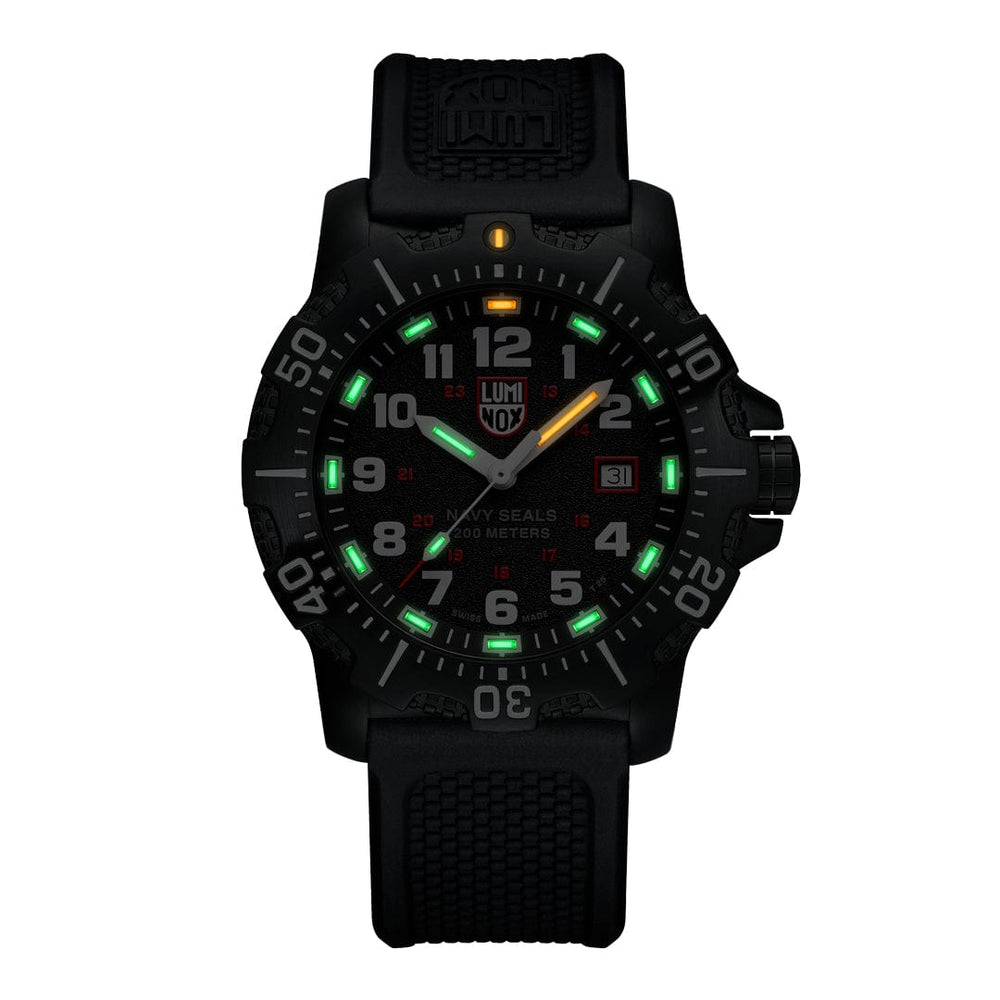 Luminox Navy SEAL 4230 - Military Dive Watch - 45 mm - XS.4231.SET