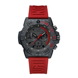 Luminox Navy SEAL Chronograph - Chronograph Watch - 45 mm - XS.CE81.EY