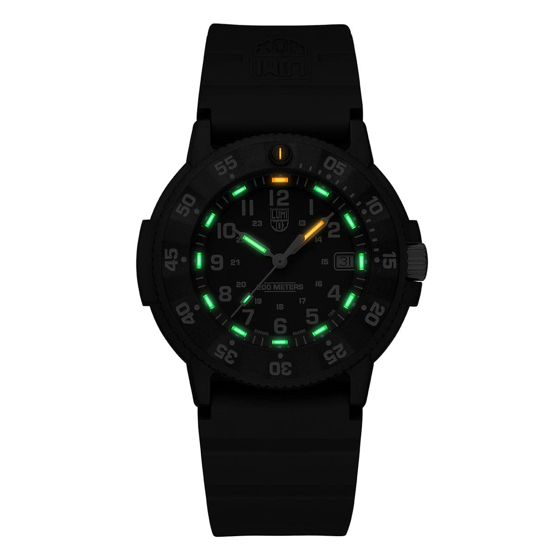 Luminox Original Navy SEAL EVO - Dive Watch - 43 mm - XS.CZ13.EVO