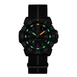 Luminox Original Navy SEAL - Dive Watch - 43 mm - XS.CZ51