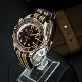 Omega Seamaster Diver 300 M 007