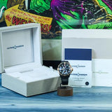 Ulysse Nardin Marine Chronograph