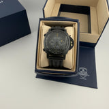 Panerai Luminor Chrono Carbotech Navy Seals Pam01419 44mm