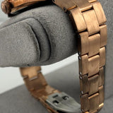 Oris Divers Sixty-Five Bronze Cotton Candy 01 733 7771 3155