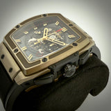 Hublot Spirit Of Big Bang Full Magic Spirit Gold