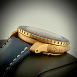 Blancpain Fifty Fathoms Automatique Rose Gold