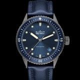 Blancpain Fifty Fathoms Bathyscaphe