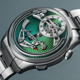 Christopher Ward C1 Bel Canto Limited Edition
