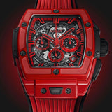 Hublot Spirit of Big Bang Red Magic 42