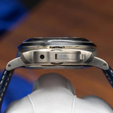Panerai Luminor Equation Of Time