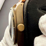 Tudor Black Bay
