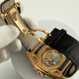 Maitres du Temps Chapter 2 Rose Gold