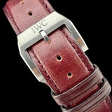 IWC Pilot’s Watch Chronograph Edition