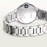 Cartier Ballon Bleu - pink