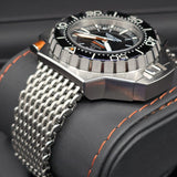 Omega Seamaster Ploprof