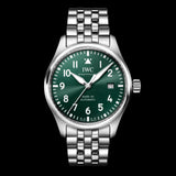 IWC Pilot's Watch Mark XX