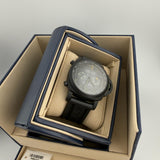 Panerai Luminor Chrono Carbotech Navy Seals Pam01419 44mm
