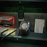 Bell & Ross Br 03-92
