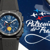 Bell & Ross BR 03-S