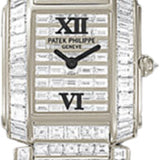 Patek Philippe Twenty~4 Ladies White Gold Diamond Set Dial | 4908/101G-001