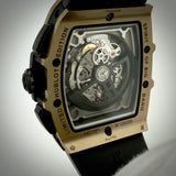 Hublot Spirit Of Big Bang Full Magic Spirit Gold