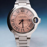 Cartier Ballon Bleu