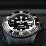 Rolex/Blaken Sea-Dweller
