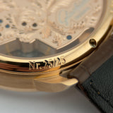Glashütte Original PanoInverse LE