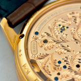 Glashütte Original PanoInverse LE