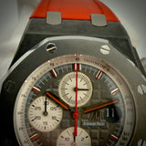 Audemars Piguet Royal Oak Offshore Chrono - Jarno Trulli Limited Edition
