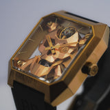 Bell & Ross Cyber Skull BR01 Limited Edition