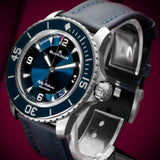 Blancpain Fifty Fathoms