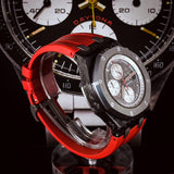 Audemars Piguet Royal Oak Offshore Chrono - Jarno Trulli Limited Edition