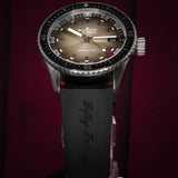 Blancpain Fifty Fathoms Bathyscaphe Jour Date Limited