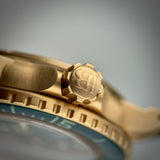 Blancpain Fifty Fathoms Automatique Rose Gold