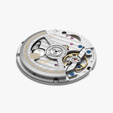 Nomos Glashütte Club Sport Neomatik Worldtimer Magma