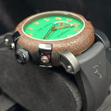 Romain Jerome Men's Automatic Watch