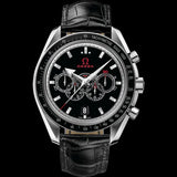Omega Speedmaster Broad Arrow Olympic