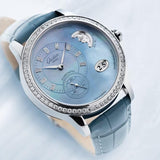 Glashütte Original Panomatic Luna