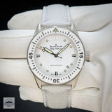 Blancpain Fifty Fathoms Bathyscaphe