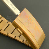Christopher Ward C65 Dune Aeolian Bronze