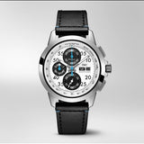IWC Ingenieur Chronograph Sport Edition 76th Members