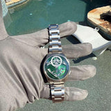 Christopher Ward C1 Bel Canto Limited Edition
