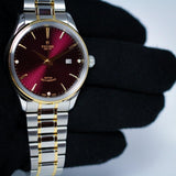 Tudor Type 41