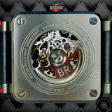 Bell & Ross Br 03-92