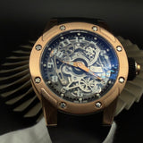 Richard Mille Dizzy Hands Rm