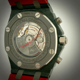 Audemars Piguet Royal Oak Offshore Chrono - Jarno Trulli Limited Edition