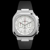 Bell & Ross BR05C White Hawk