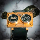 Mb&f Horological Machine Hm2